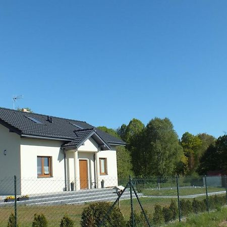 Domek Na Wzgorzu Debina  Bagian luar foto