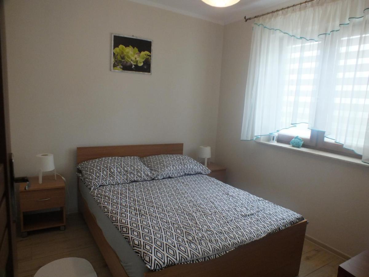 Domek Na Wzgorzu Debina  Bagian luar foto